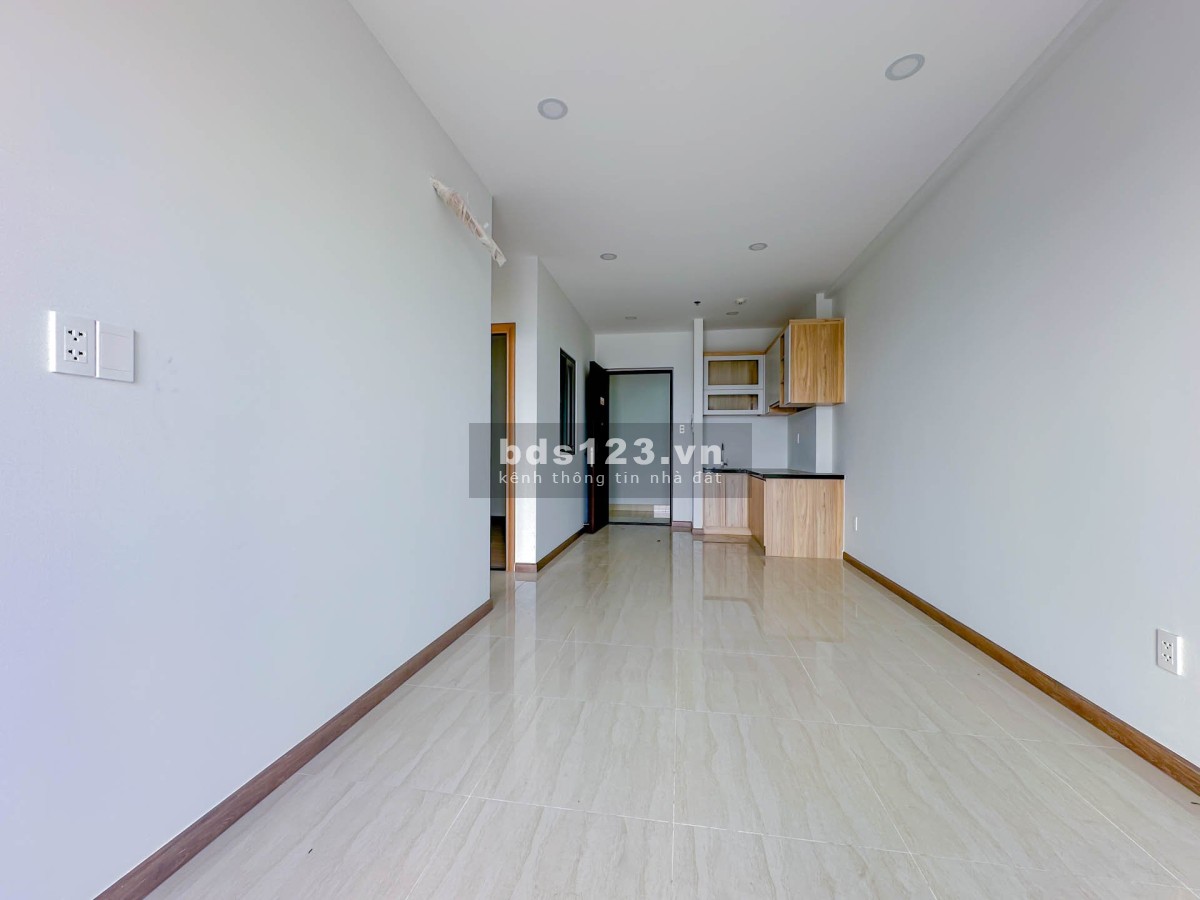 Bán căn hộ Bcons City tháp Bcons Plaza đã có sổ