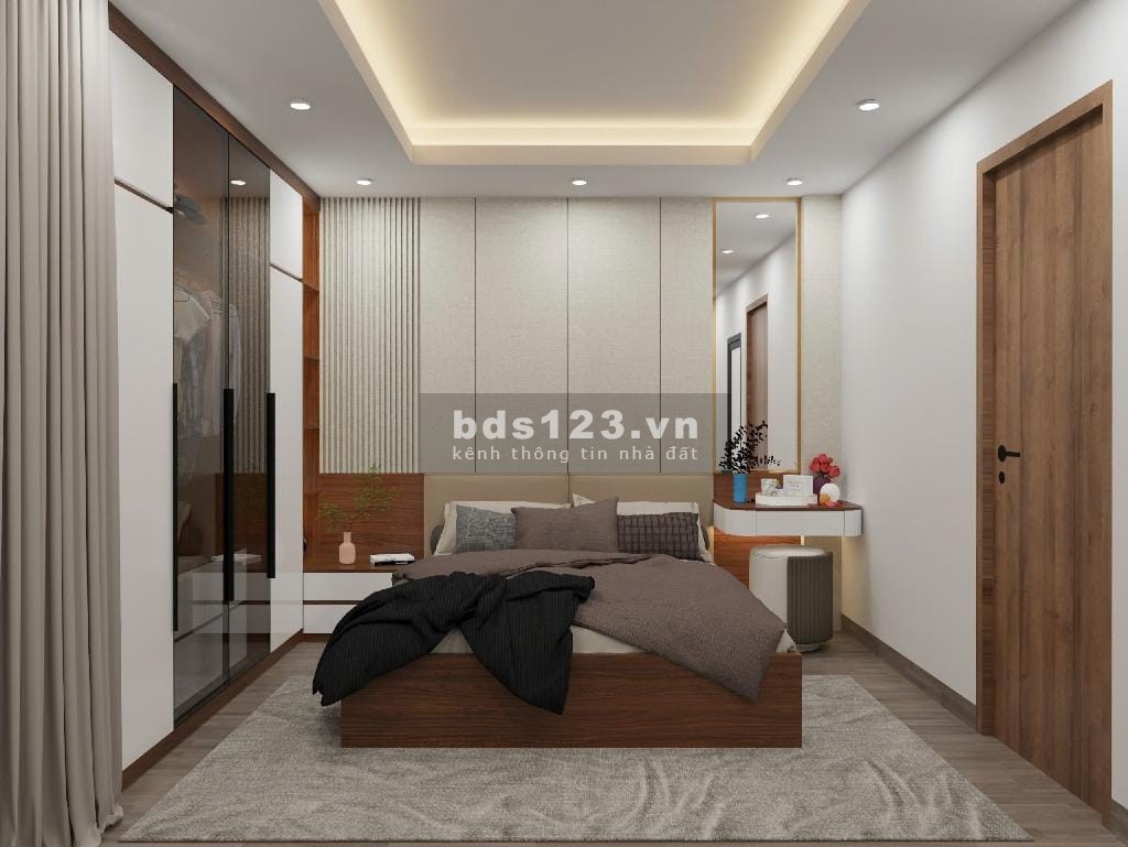 HIẾM - ĐẸP - Ở NGAY - SÂN TRC NHÀ RỘNG - KHÓA VÂN TAY - ĐỂ LẠI NỘI THẤT