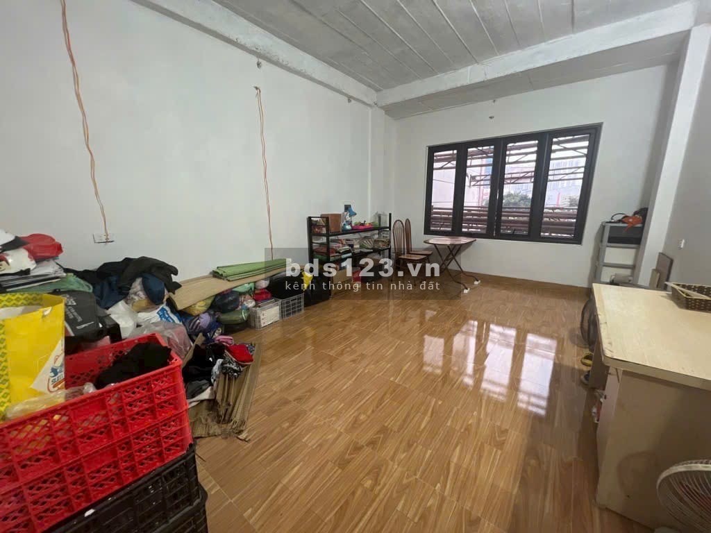 Giải Phóng, Giáp Bát, Hoàng Mai, 38m2, 5 tầng, mt 4m - 8,3 tỷ. Thiết kế 5 tầng