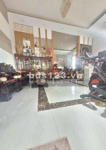 Nhà Bình Thạnh 152m2, 1 tầng, xe ô tô vào nhà
