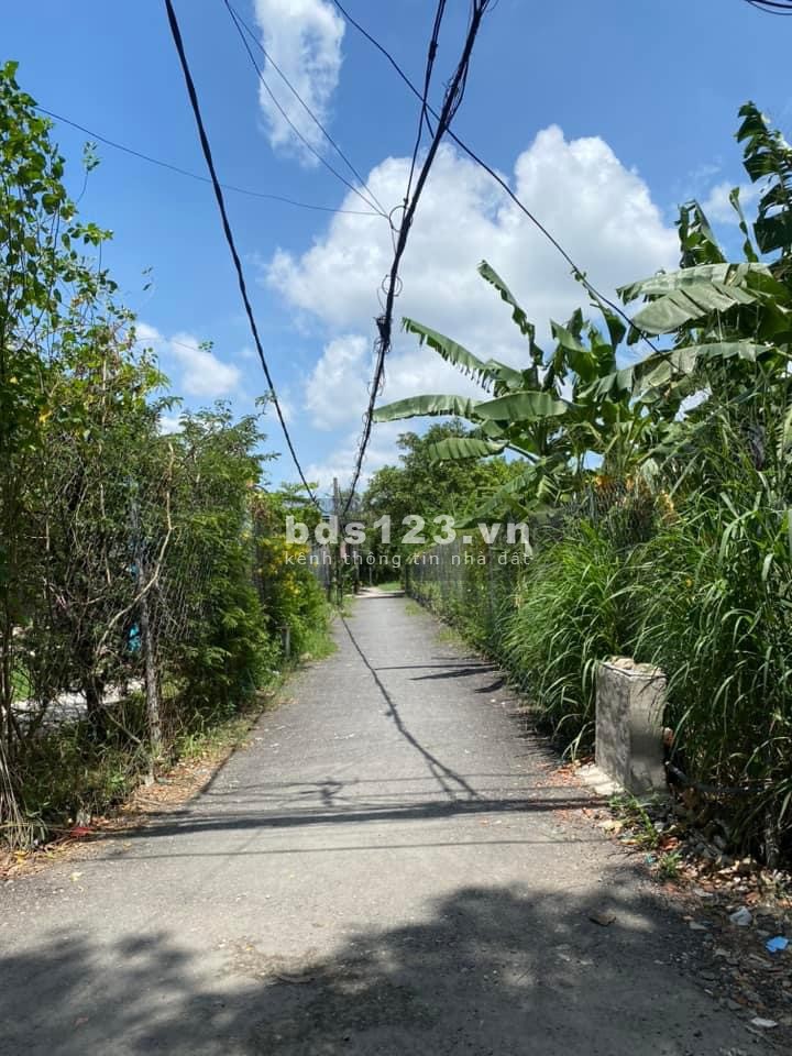 Nhà Bình Thạnh 152m2, 1 tầng, xe ô tô vào nhà