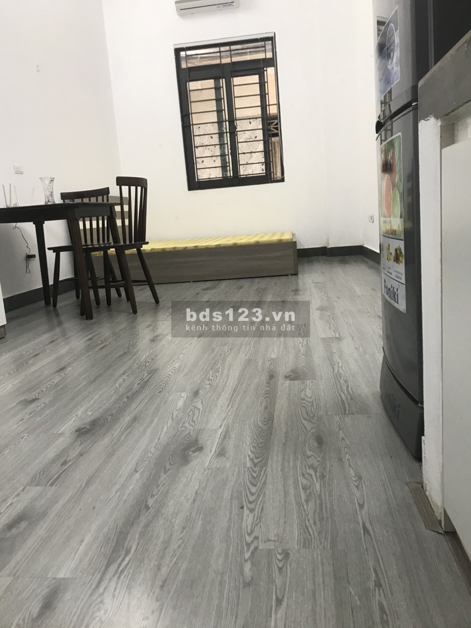 Cần cho thuê phòng Studio ở Nguyễn Khang, Cầu gGấy