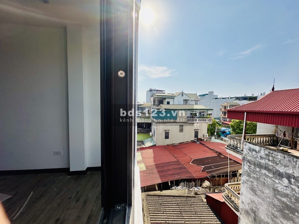 CƠ HỘI HIẾM CÓ - NHÀ TÂN THỤY 4 TẦNG, 41M2 CHỜ CHỦ MỚI