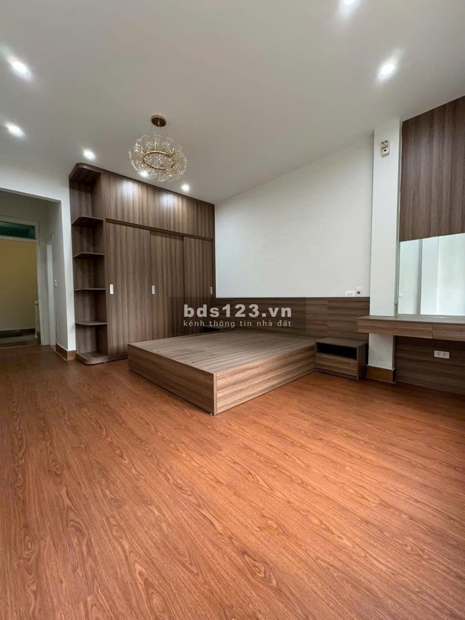 Bán nhà liền kề Dọc Bún - La Khê, Hà Đông, vị trí kinh doanh, 50m2, 5 tầng, MT 4m, giá nhỉnh 12 tỷ