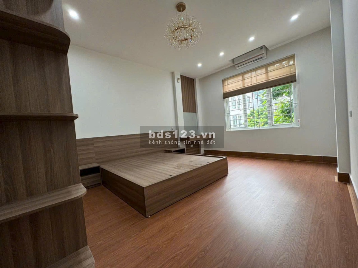 Bán nhà liền kề Dọc Bún - La Khê, Hà Đông, vị trí kinh doanh, 50m2, 5 tầng, MT 4m, giá nhỉnh 12 tỷ