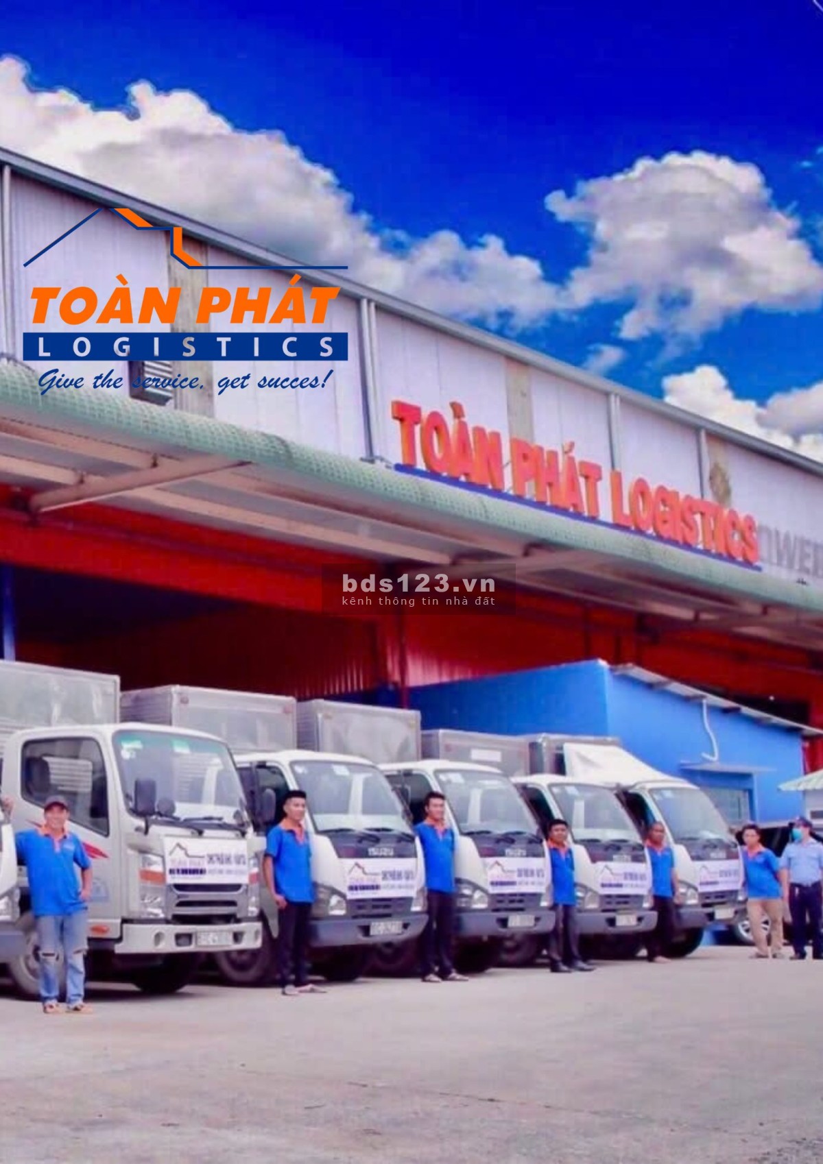 Bạn đang tìm kiếm kho cho thuê giá rẻ với đầy đủ tiện nghi tại Dĩ An Bình Dương !