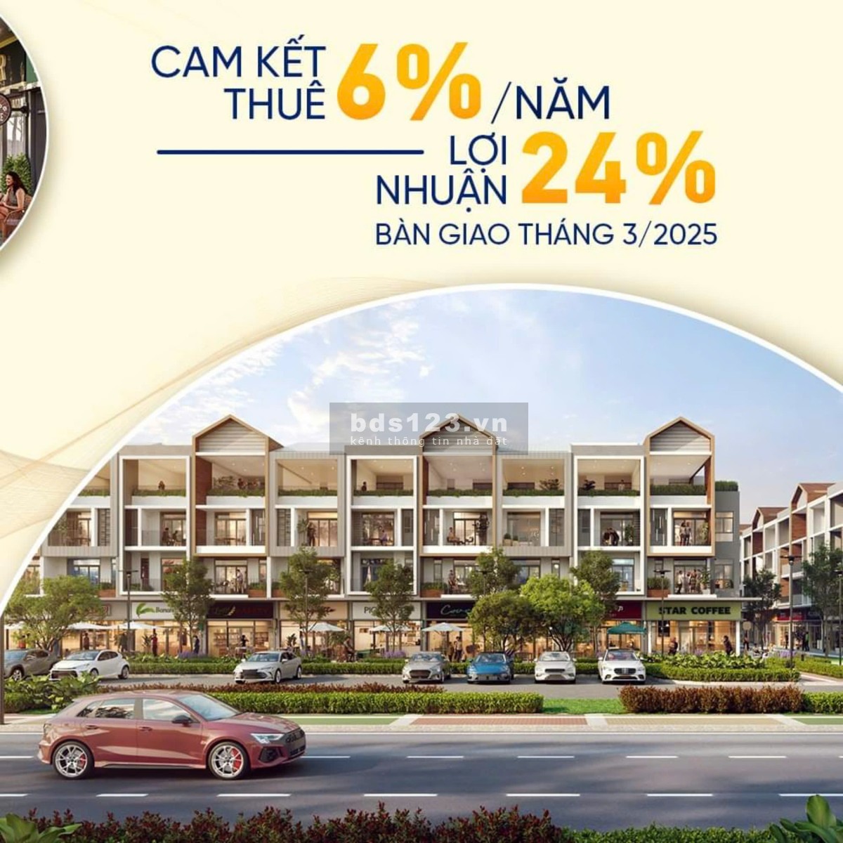 BÁN NHÀ PHỐ THƯƠNG MẠI ,SHOPHOUSE, 2 MẶT TIỀN TRUNG TÂM TP MỚI BÌNH DƯƠNG CÁCH VÒNG XOAY WTC 300M