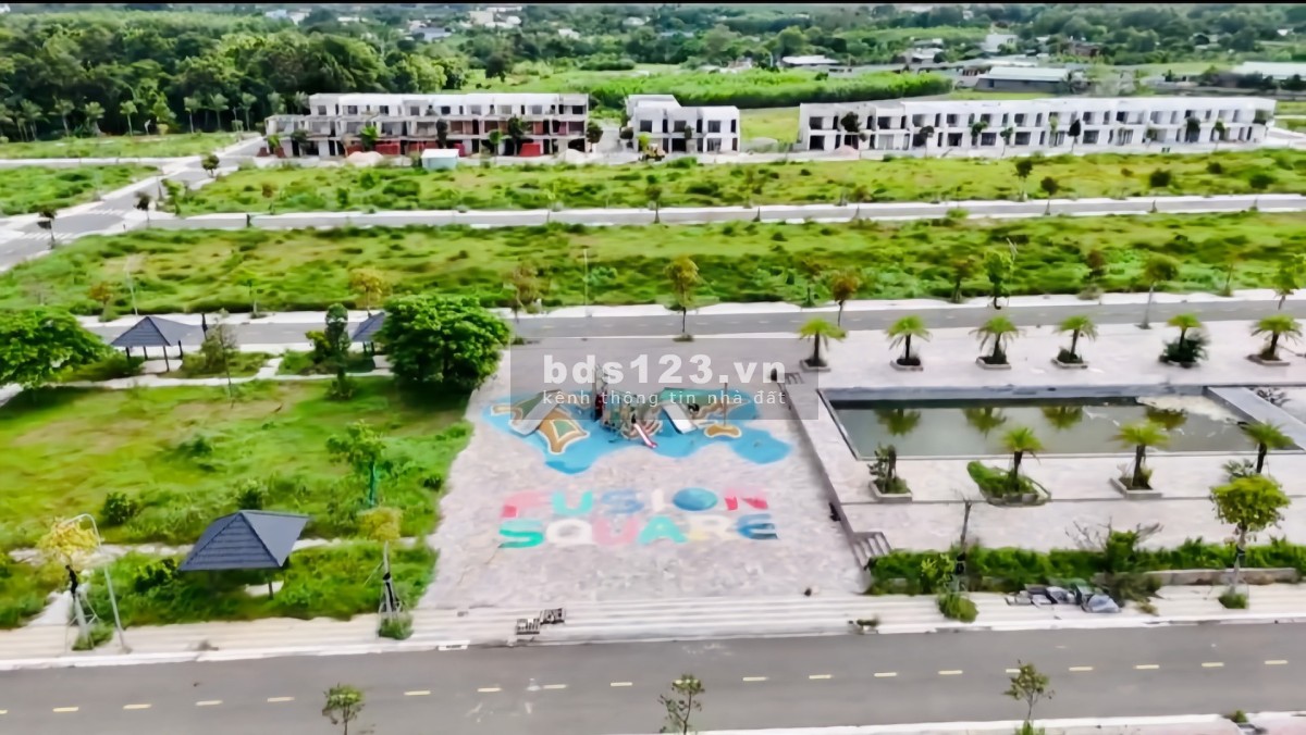 Kẹt Tiền Khách Bán Lỗ Lô Đất Giá Rẻ MT Bà Rịa Siêu Vip