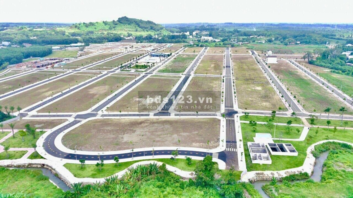 Kẹt Tiền Khách Bán Lỗ Lô Đất Giá Rẻ MT Bà Rịa Siêu Vip