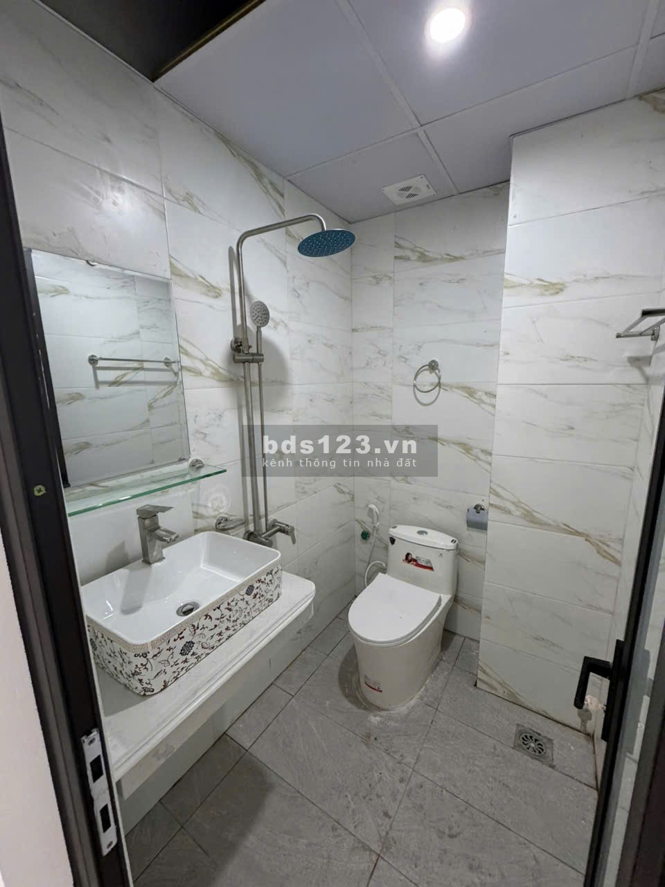 Nhà riêng 3T Phụng Châu, Chương Mỹ, Hà Nội