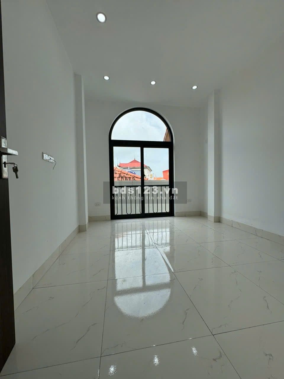 Nhà riêng 3T Phụng Châu, Chương Mỹ, Hà Nội