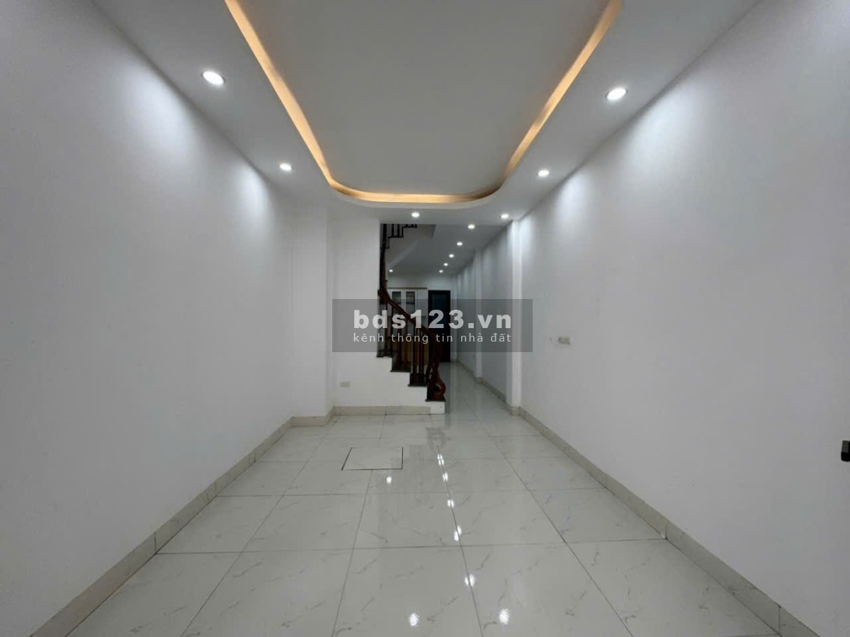 Nhà riêng 3T Phụng Châu, Chương Mỹ, Hà Nội