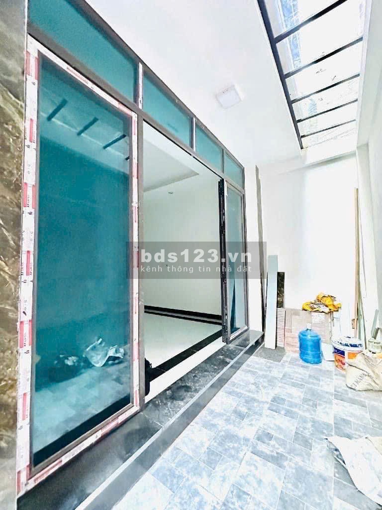 Nhà 3T Đại Thành Quốc oai 2.7 tỉ