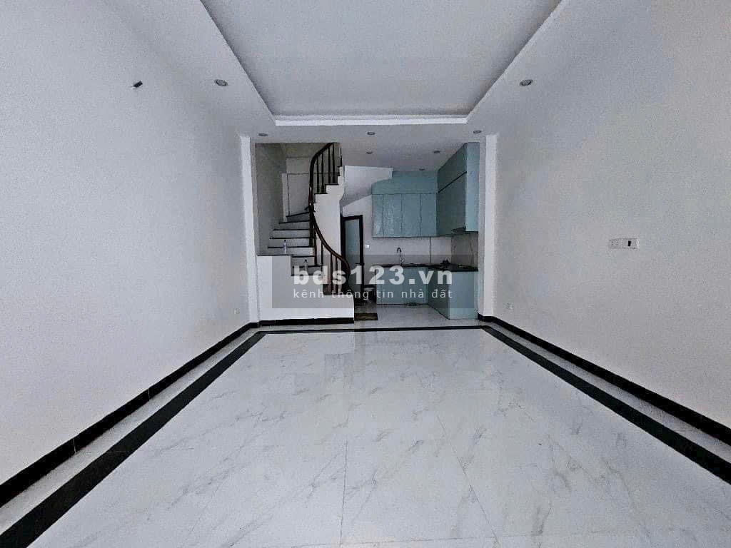 Nhà 3T Đại Thành Quốc oai 2.7 tỉ