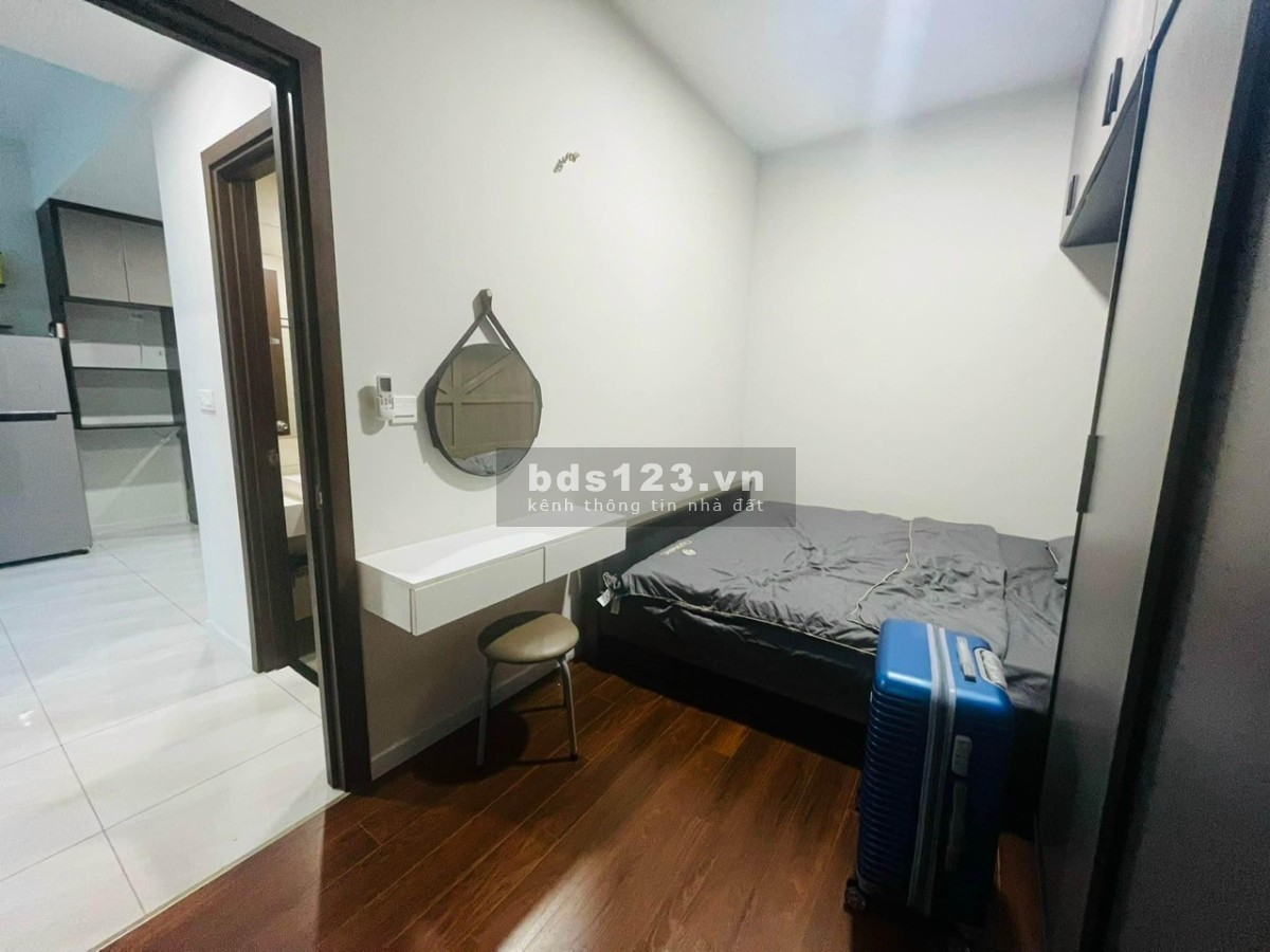Cho thuê chung cư Mỹ Vinh, Nguyễn Thị Minh Khai 2PN, NT 16tr/th