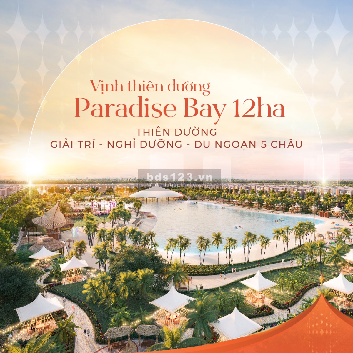 Bán gấp lk 75m sát 10 tòa chung cư, trường học liên cấp Vinhomes Ocean Park 3 giá 10 tỷ