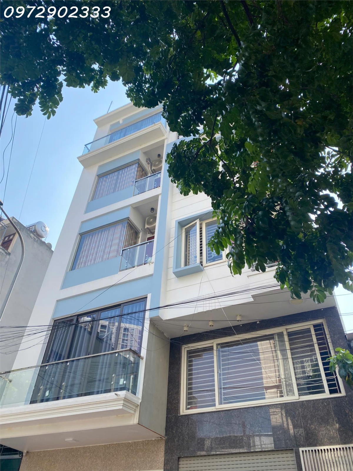 BÁN NHÀ LK THE PRIDE Ở, KINH DOANH OK, NHÀ MỚI 50M2, 14.3 TỶ