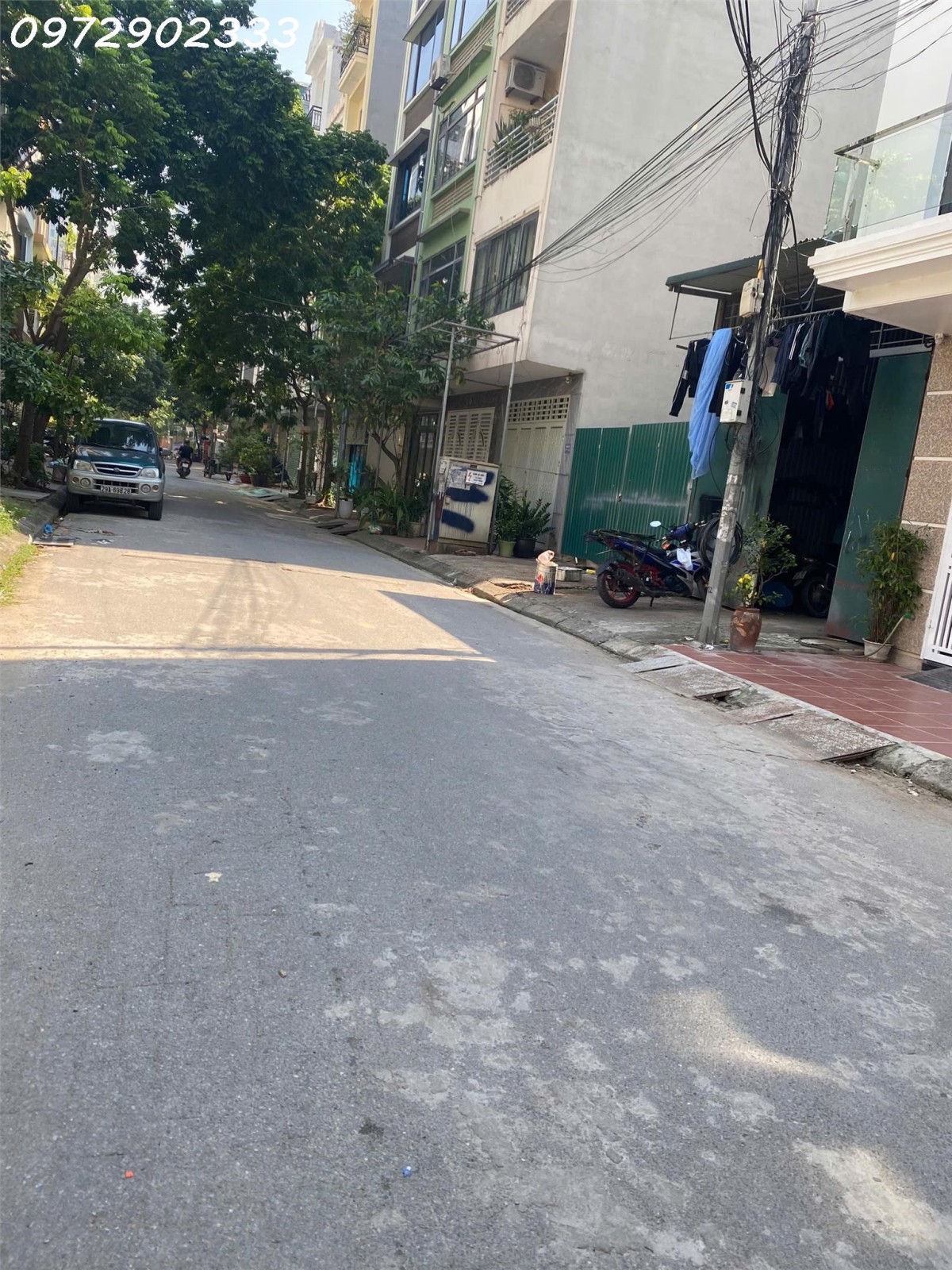 BÁN NHÀ LK THE PRIDE Ở, KINH DOANH OK, NHÀ MỚI 50M2, 14.3 TỶ