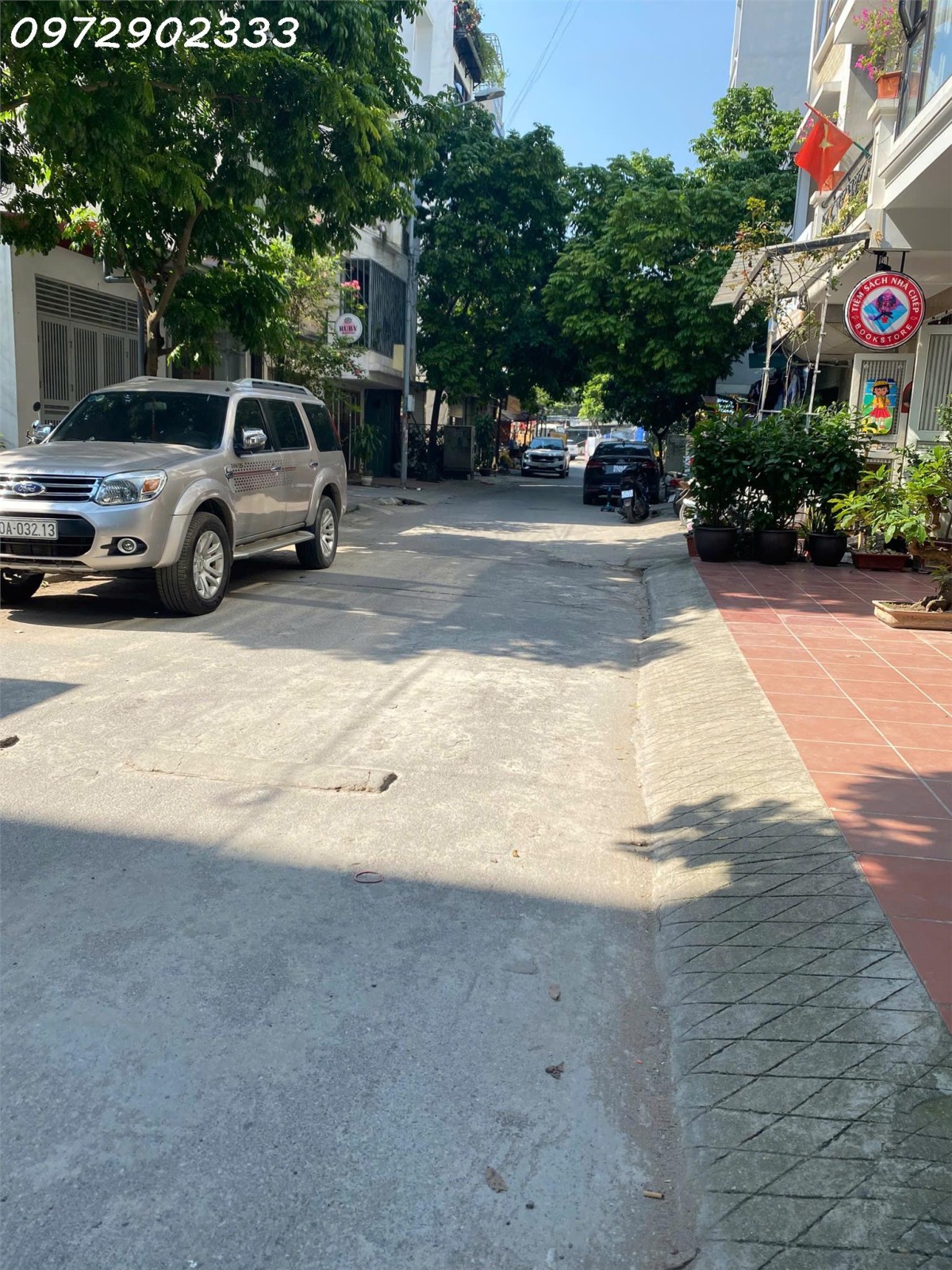 BÁN NHÀ LK THE PRIDE Ở, KINH DOANH OK, NHÀ MỚI 50M2, 14.3 TỶ