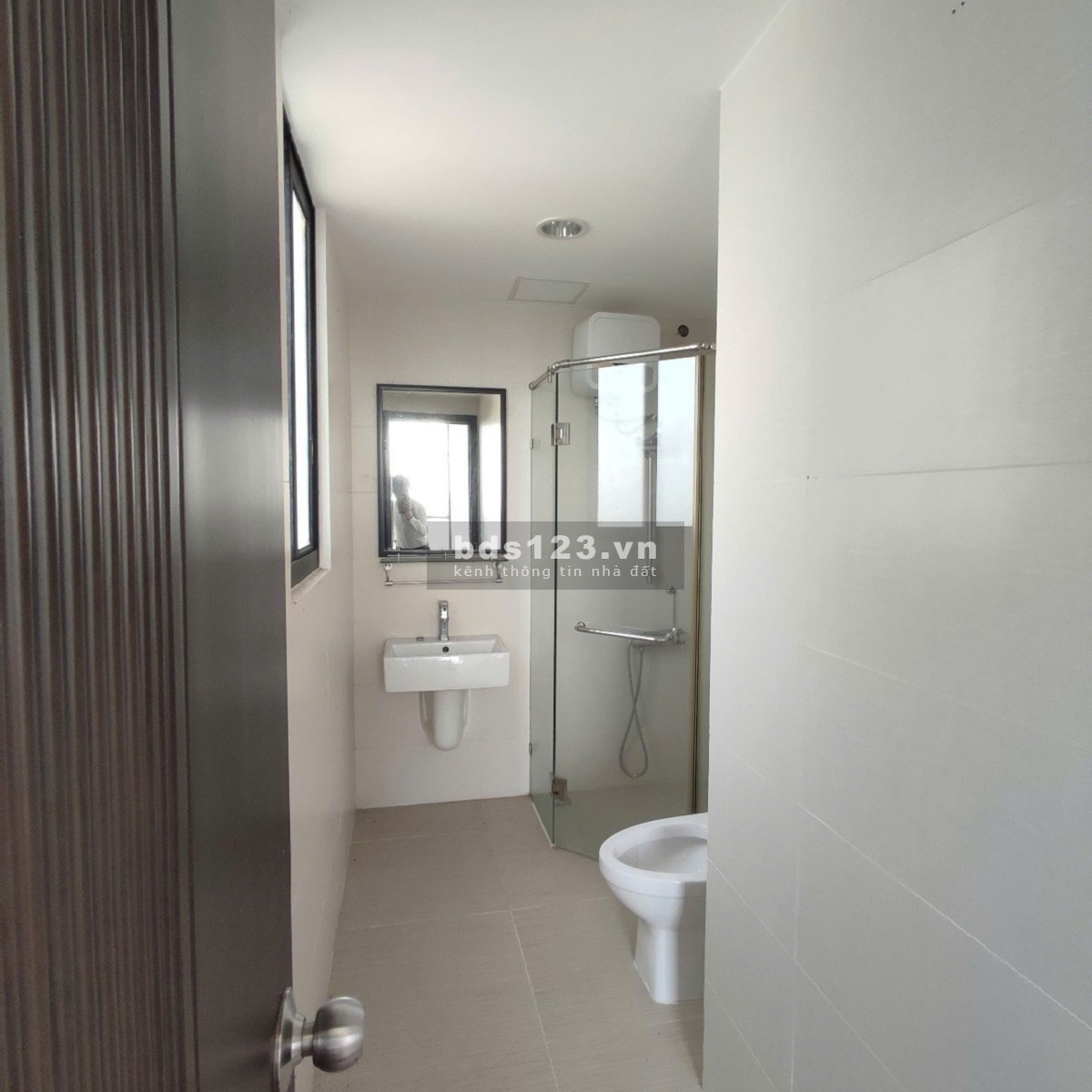Chung cư Phúc Yên, P15, Tân Bình: 93m2, 2p ngủ, 2wc, Nt, 11tr/tháng