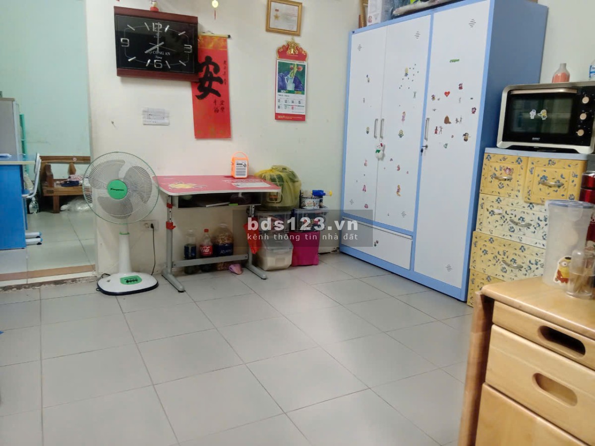 Bán nhà 48m ở Nhân Mỹ - Mỹ Đình 1, Quận Nam Từ Liêm, Hà Nội