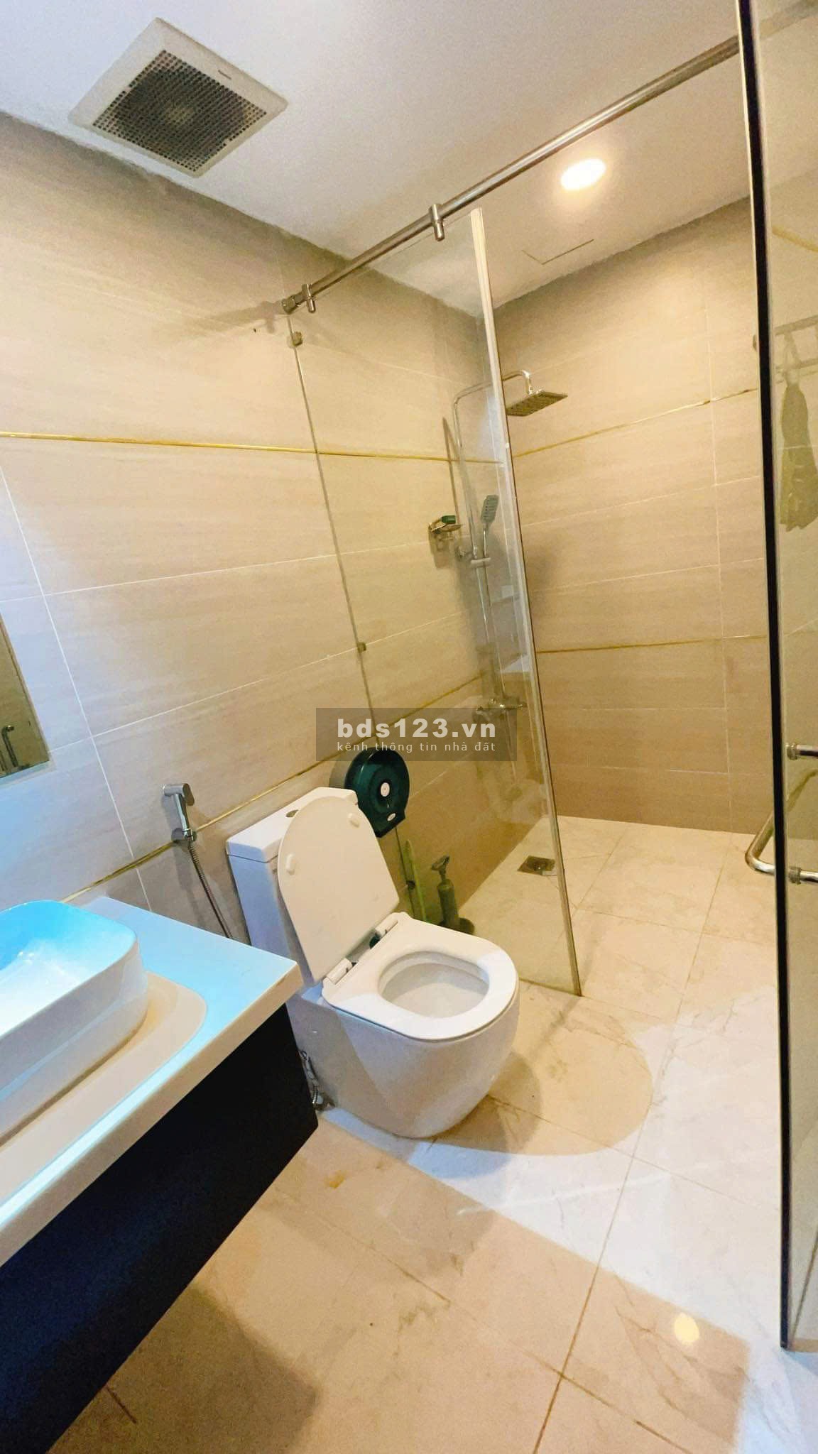 Chung cư Bảy Hiền, P11, Tân Bình: Duplex 170m2 - 3p ngủ, 3wc, 20tr. TL