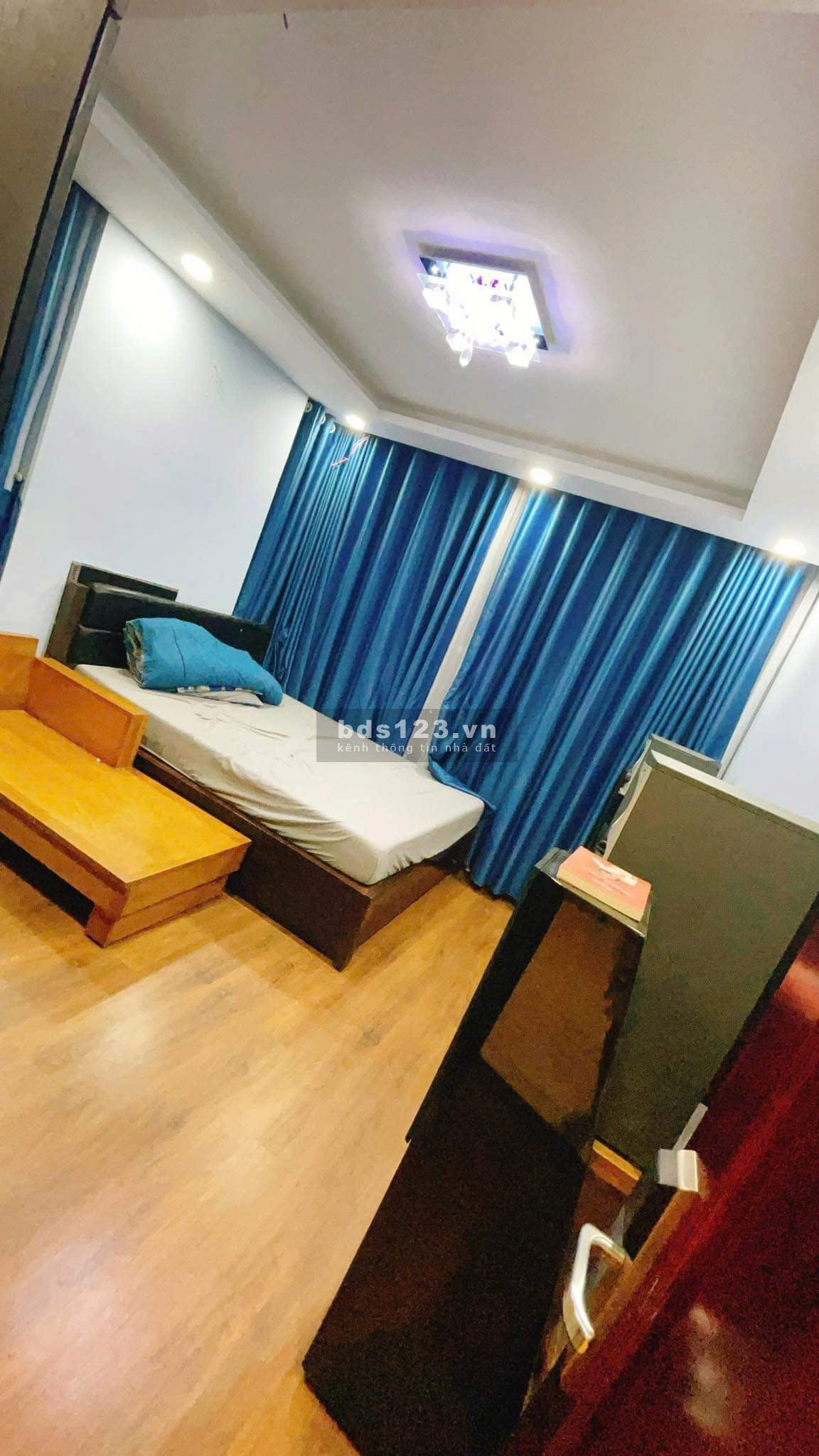 Chung cư Bảy Hiền, P11, Tân Bình: Duplex 170m2 - 3p ngủ, 3wc, 20tr. TL