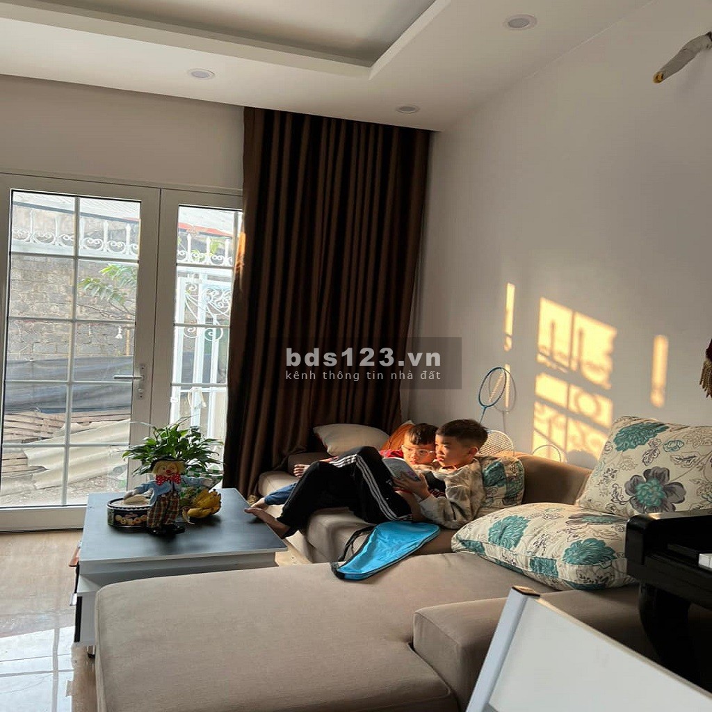 BÁN NHÀ THANH LÃM - HÀ ĐÔNG, 30.2M2, 5 TẦNG, CHƯA ĐẾN 4 TỶ, GẦN ĐƯỜNG LỚN, NỘI THẤT TUYỆT ĐỈNH