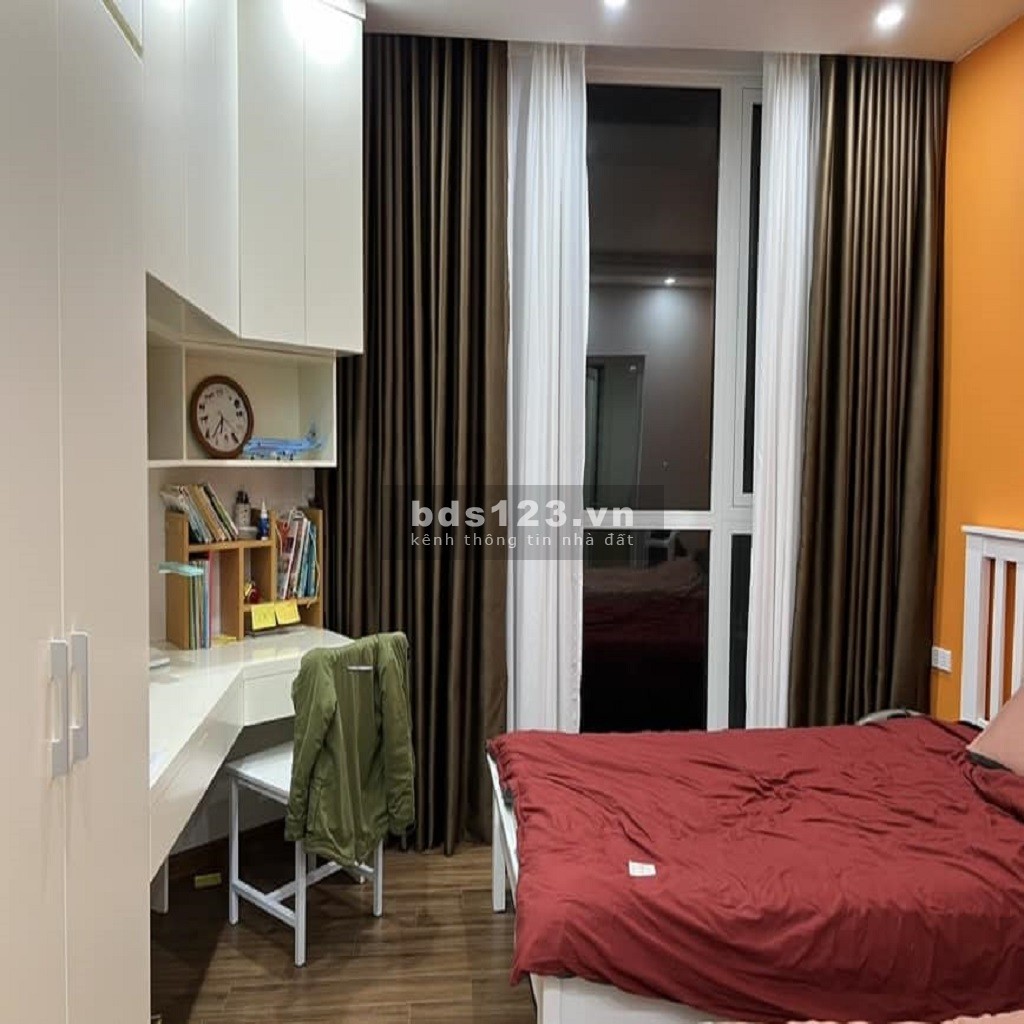 BÁN NHÀ THANH LÃM - HÀ ĐÔNG, 30.2M2, 5 TẦNG, CHƯA ĐẾN 4 TỶ, GẦN ĐƯỜNG LỚN, NỘI THẤT TUYỆT ĐỈNH