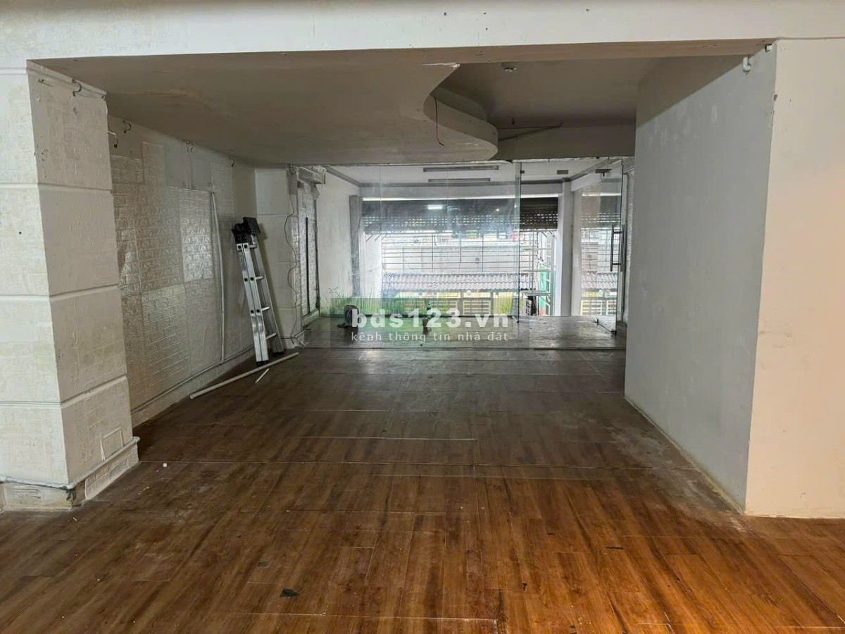CHO THUÊ MẶT BẰNG 80M2 TẠI ĐỊA CHỈ 60 TRẦN VĂN KỶ, P14. BÌNH THẠNH