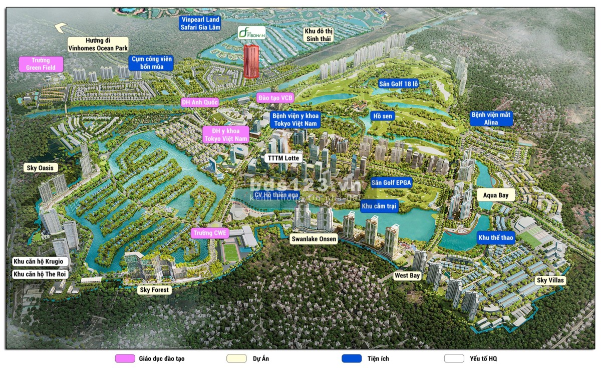 Bán Căn HOA HẬU toà Chung cư CUỐI CÙNG của GĐ1 ECOPARK. Nhận ngay SLOT