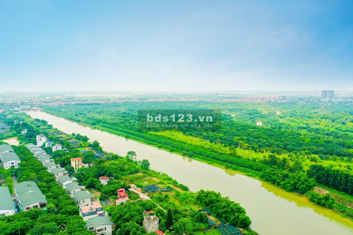 Bán Căn HOA HẬU toà Chung cư CUỐI CÙNG của GĐ1 ECOPARK. Nhận ngay SLOT