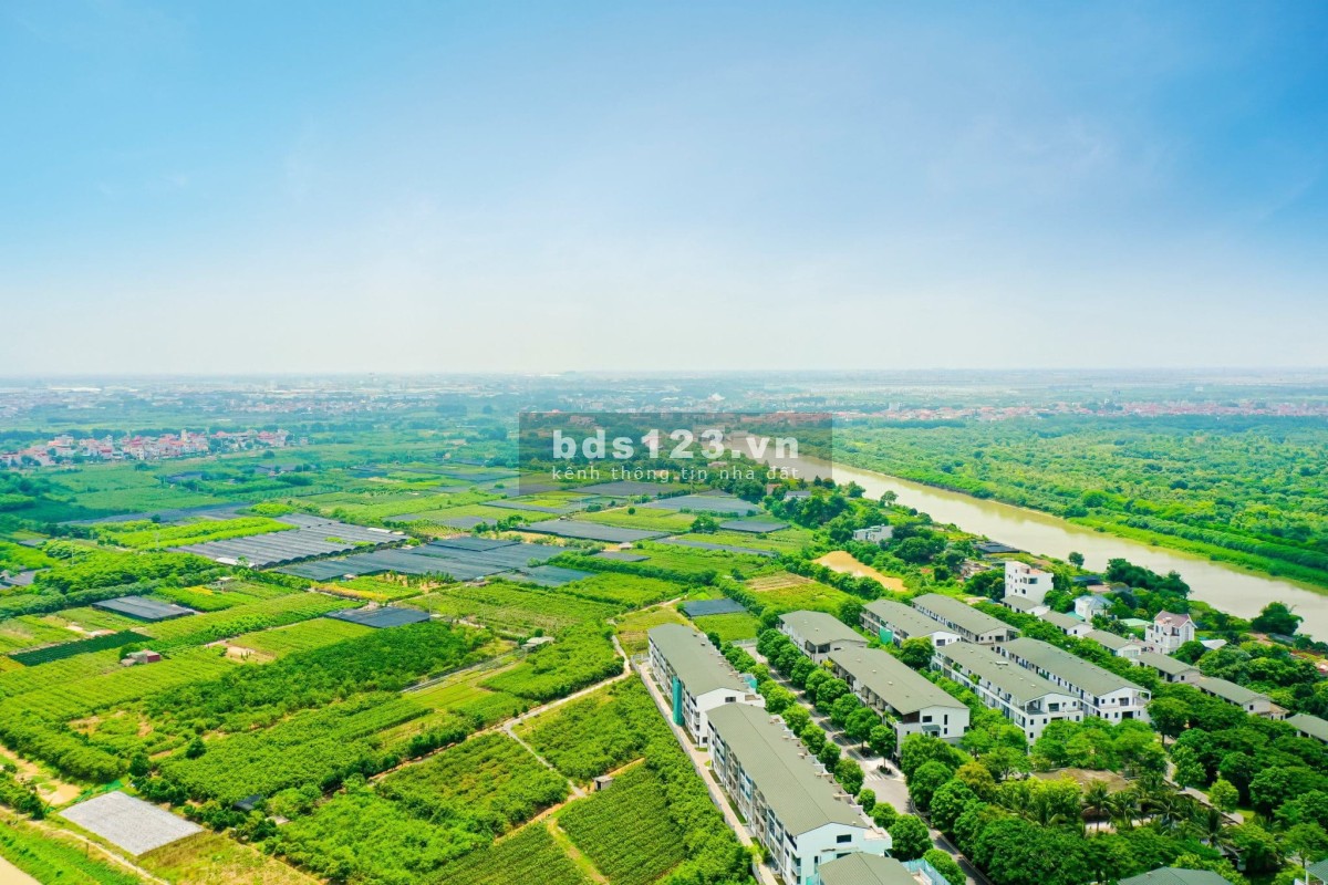 Bán Căn HOA HẬU toà Chung cư CUỐI CÙNG của GĐ1 ECOPARK. Nhận ngay SLOT