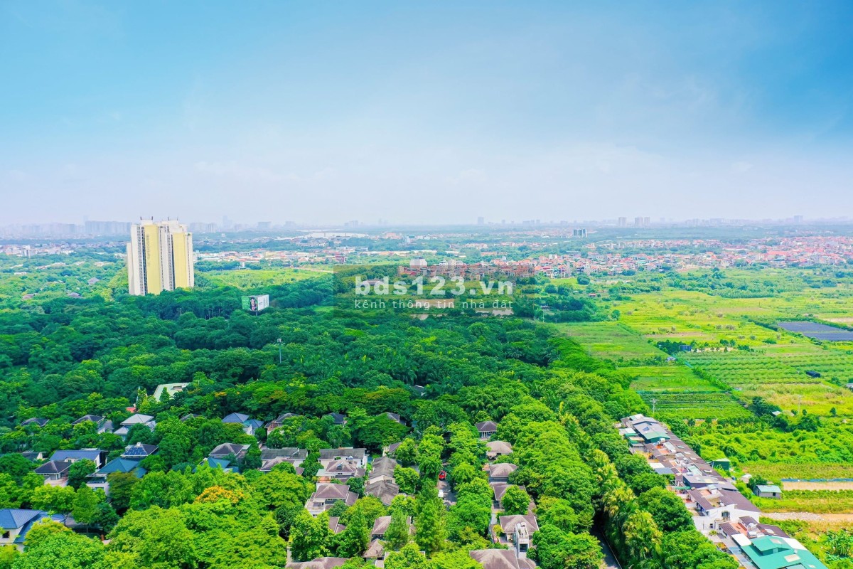 Bán Căn HOA HẬU toà Chung cư CUỐI CÙNG của GĐ1 ECOPARK. Nhận ngay SLOT