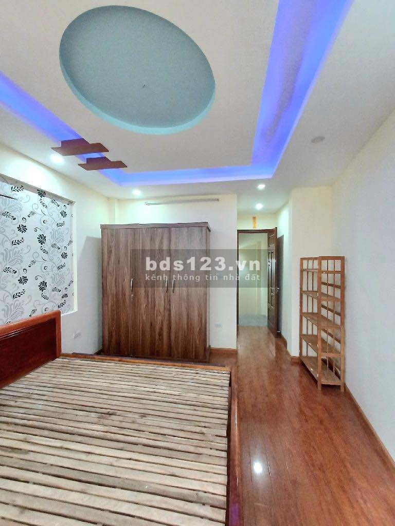 NHÀ ĐẸP TRẦN CUNG - NGÕ Ô TÔ TRÁNH - SÁT KHU ĐÔ THỊ ĐẲNG CẤP NAM CƯỜNG!