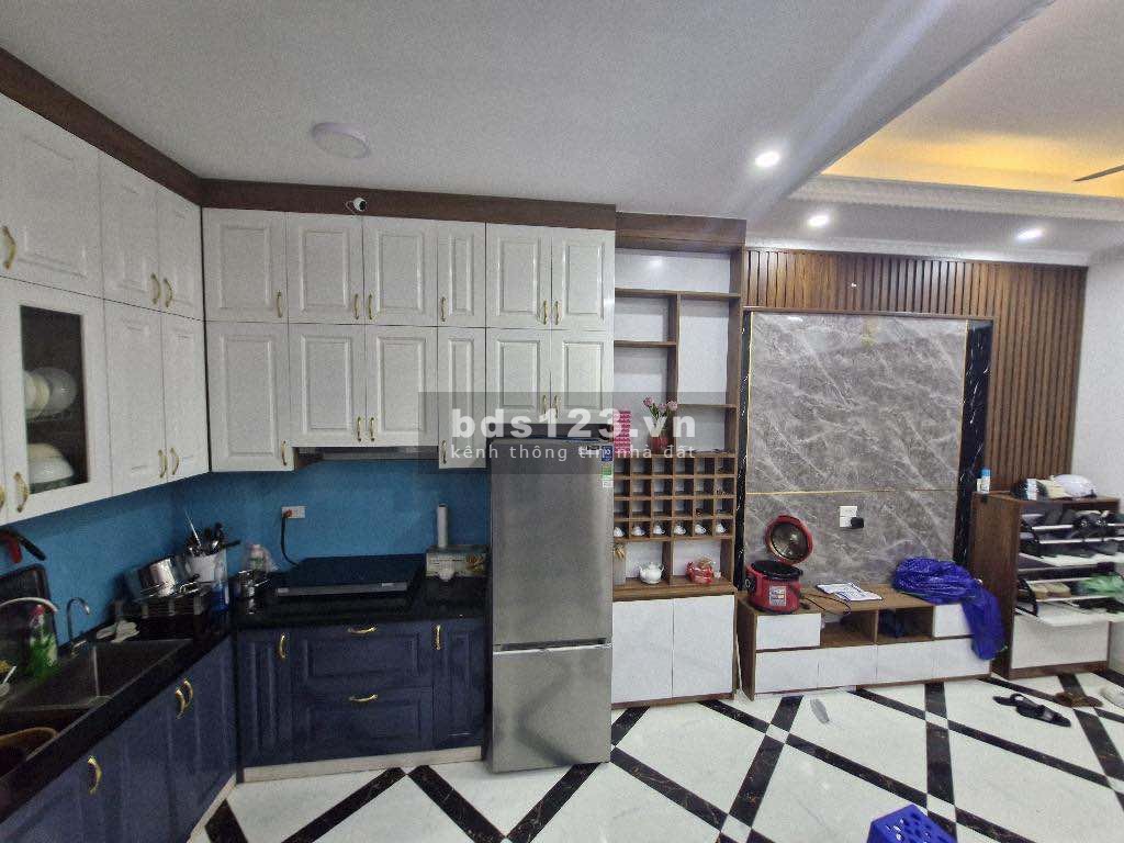 SIÊU HOT - NHÀ ĐẸP TẠI HỒ TÙNG MẬU NGAY ĐẠI HỌC THƯƠNG MẠI NHỈNH 7 TỶ