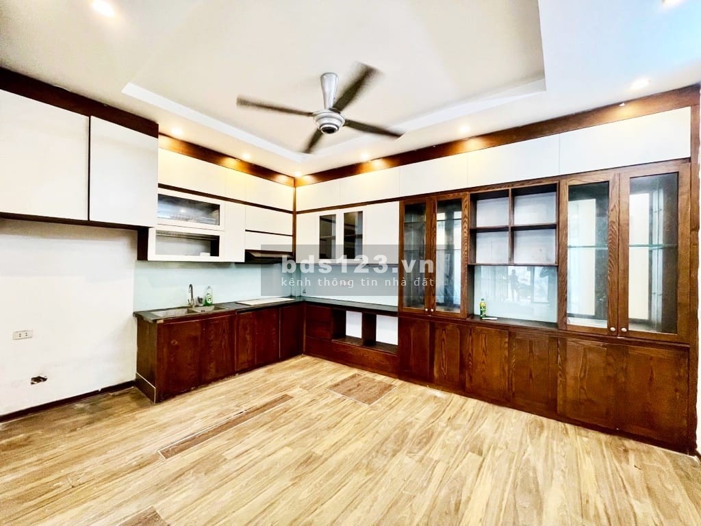 Hàng độc LK La Khê, Hà Đông, kinh doanh đỉnh 50m2, 5 tầng, MT 4,5m, giá nhỉnh 10 tỷ