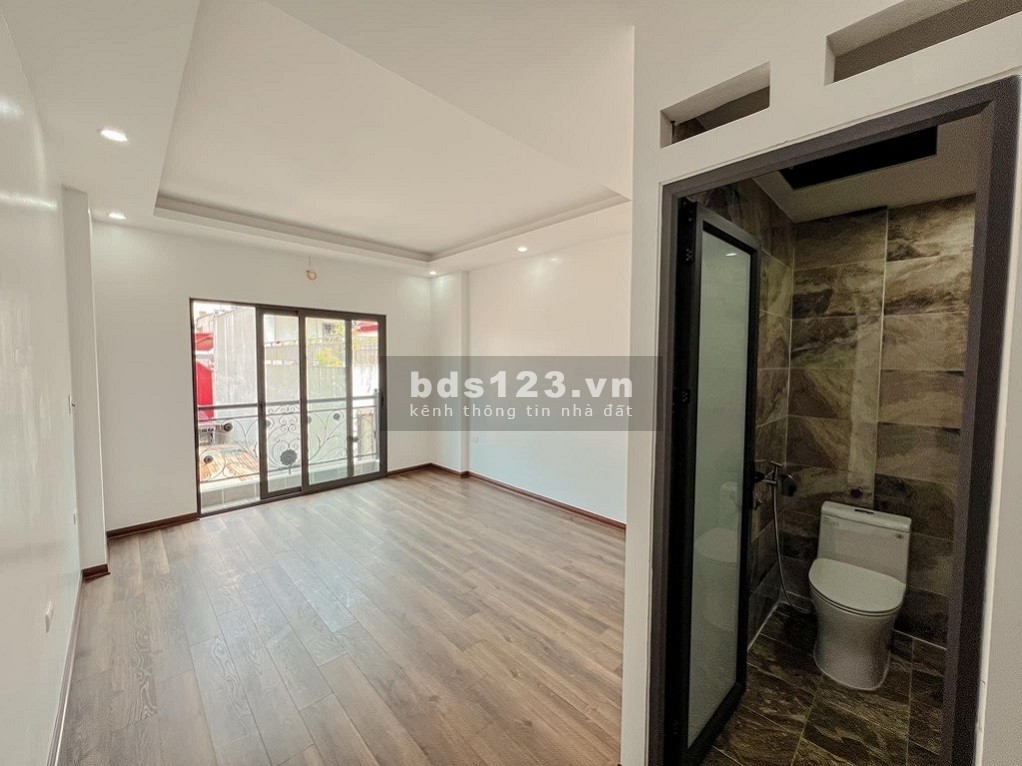 Bán nhà THANH XUÂN: 52m2, 7 tầng thang máy, Nhà Mới, Phân lô Ô Tô Tránh, Vỉa Hè Kinh Doanh