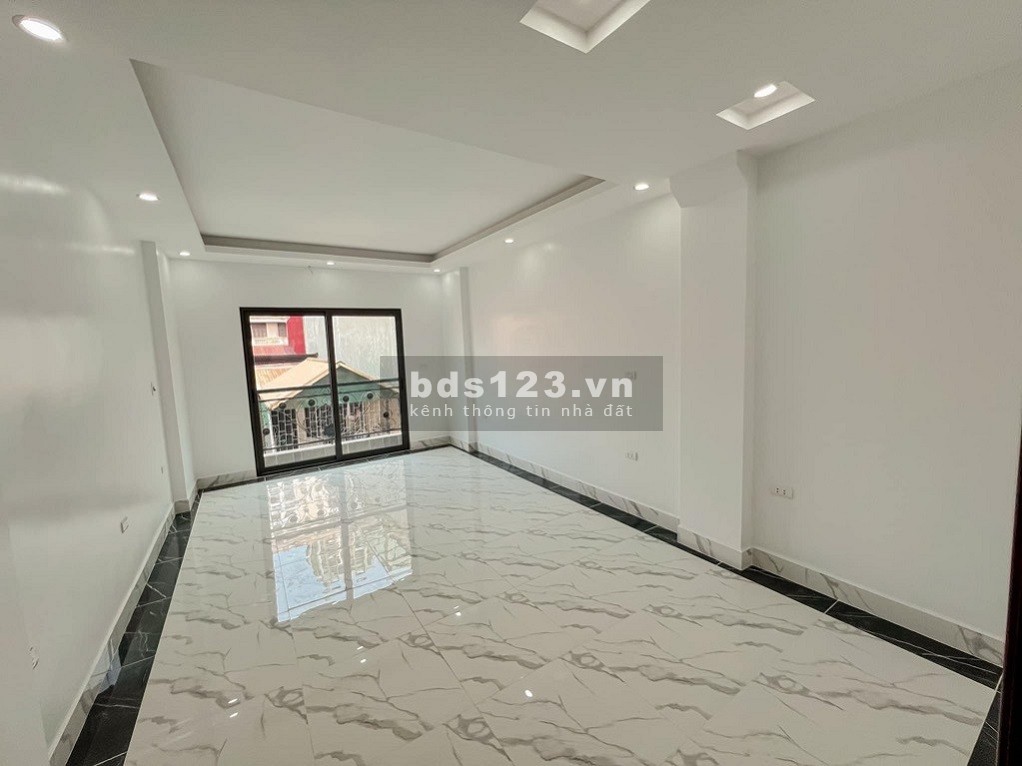 Bán nhà THANH XUÂN: 52m2, 7 tầng thang máy, Nhà Mới, Phân lô Ô Tô Tránh, Vỉa Hè Kinh Doanh