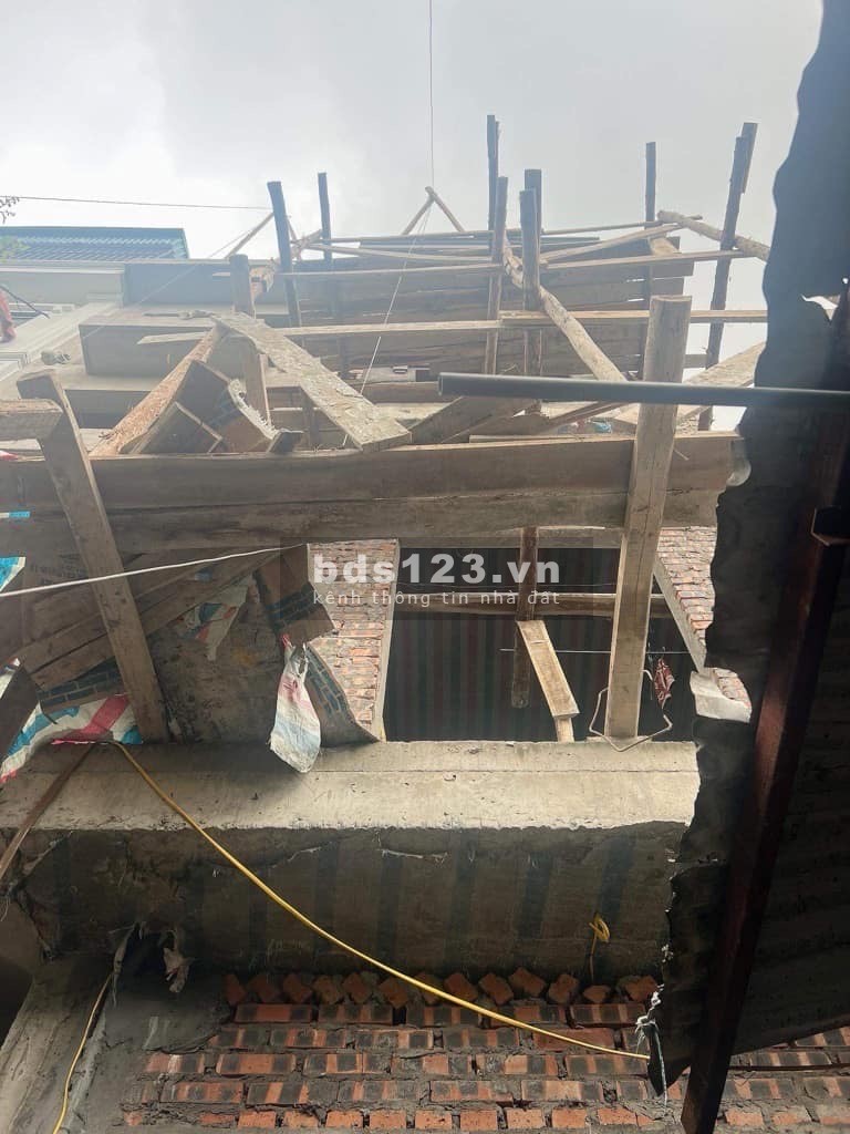 BÁN NHÀ NAM TỪ LIÊM, NGÕ THÔNG Ô TÔ PHI THOẢI MÁI, CỰC HIẾM, 5 Tầng, NHỈNH 5 TỶ