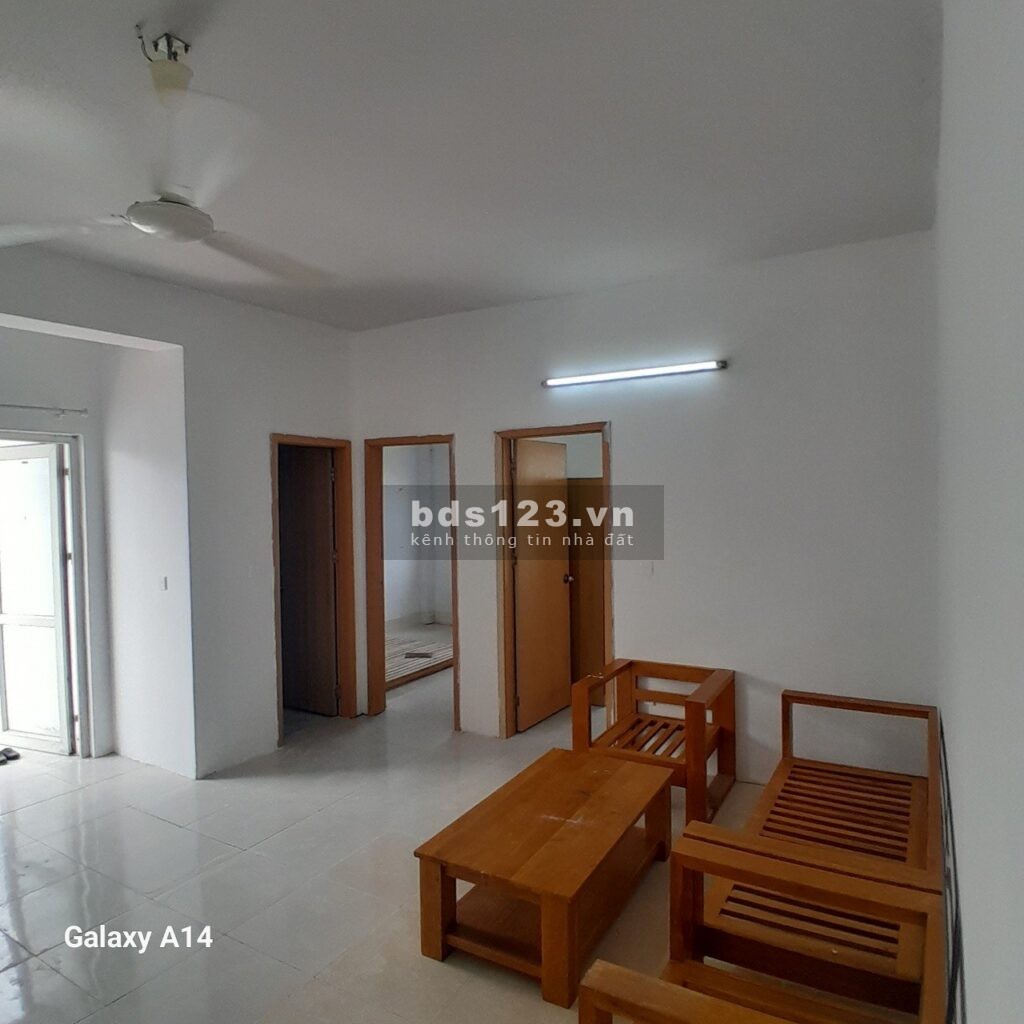 Bán Căn Góc Penthouse Thanh Hà Nội Thất Cơ Bản 76m2 Giá 2.1 Tỷ