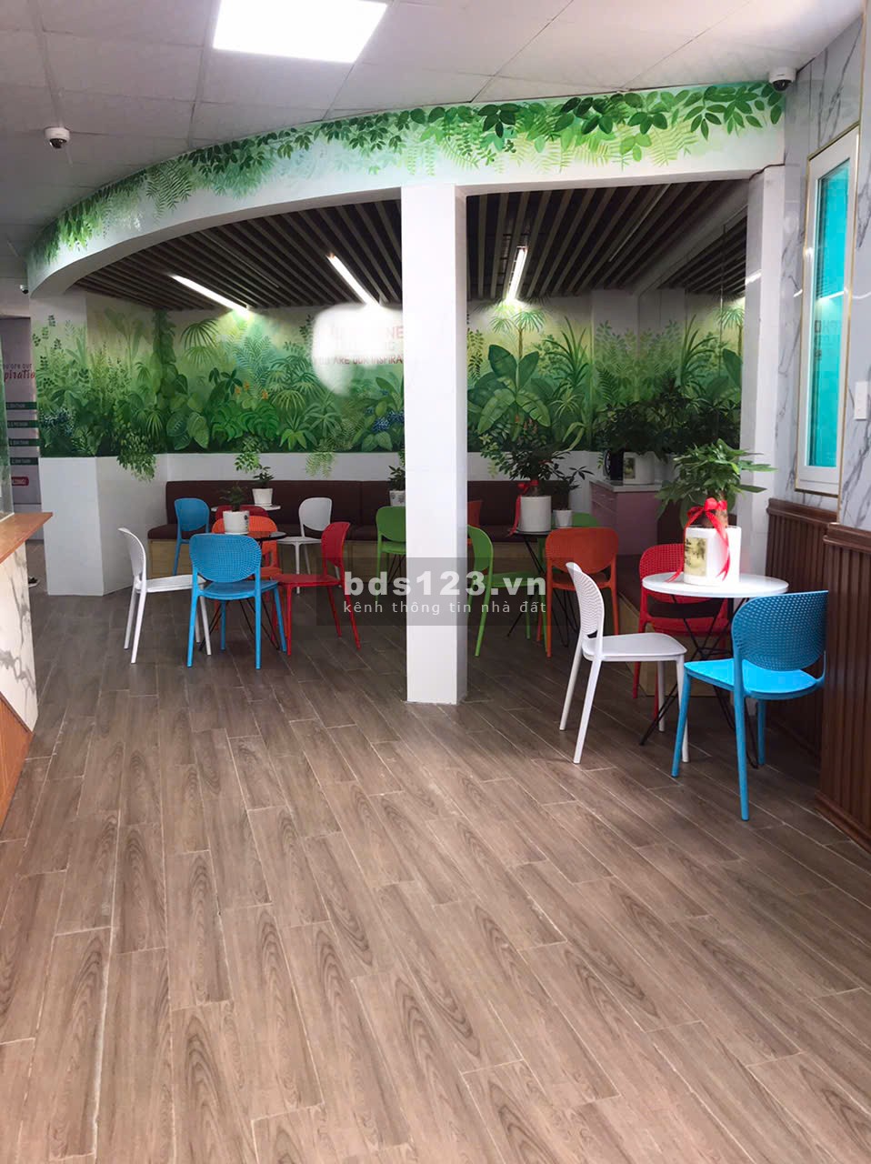 Cho thuê văn phòng khu vực Bình Thạnh giá chỉ 3.9tr - 12tr
