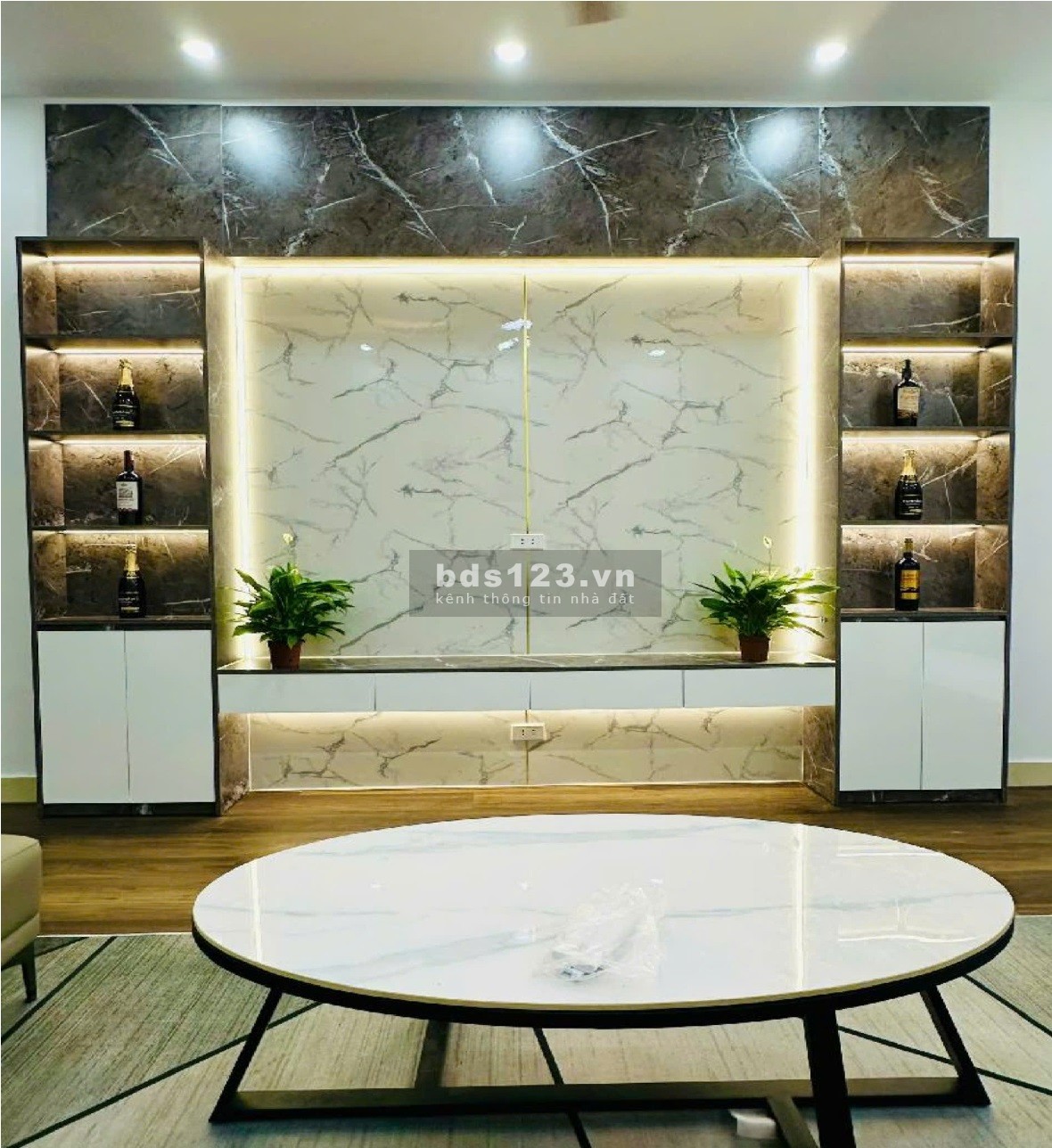Bán nhà phố Tam Trinh, Mai Động hàng xóm TIMES CITY