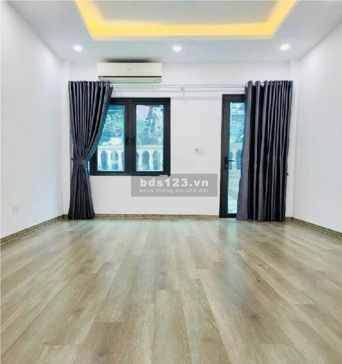 Bán nhà phố Tam Trinh, Mai Động hàng xóm TIMES CITY
