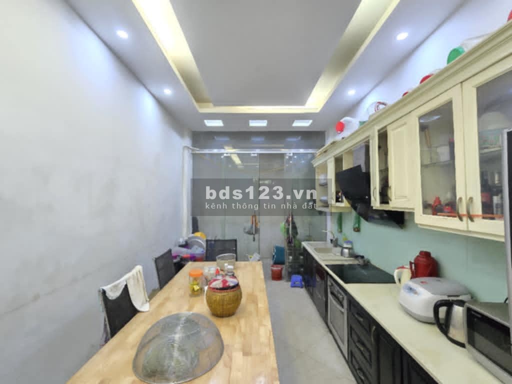 SIÊU HIẾM LÊ THANH NGHỊ, DT 55M, 5T, MT3M, 8.5 TỶ