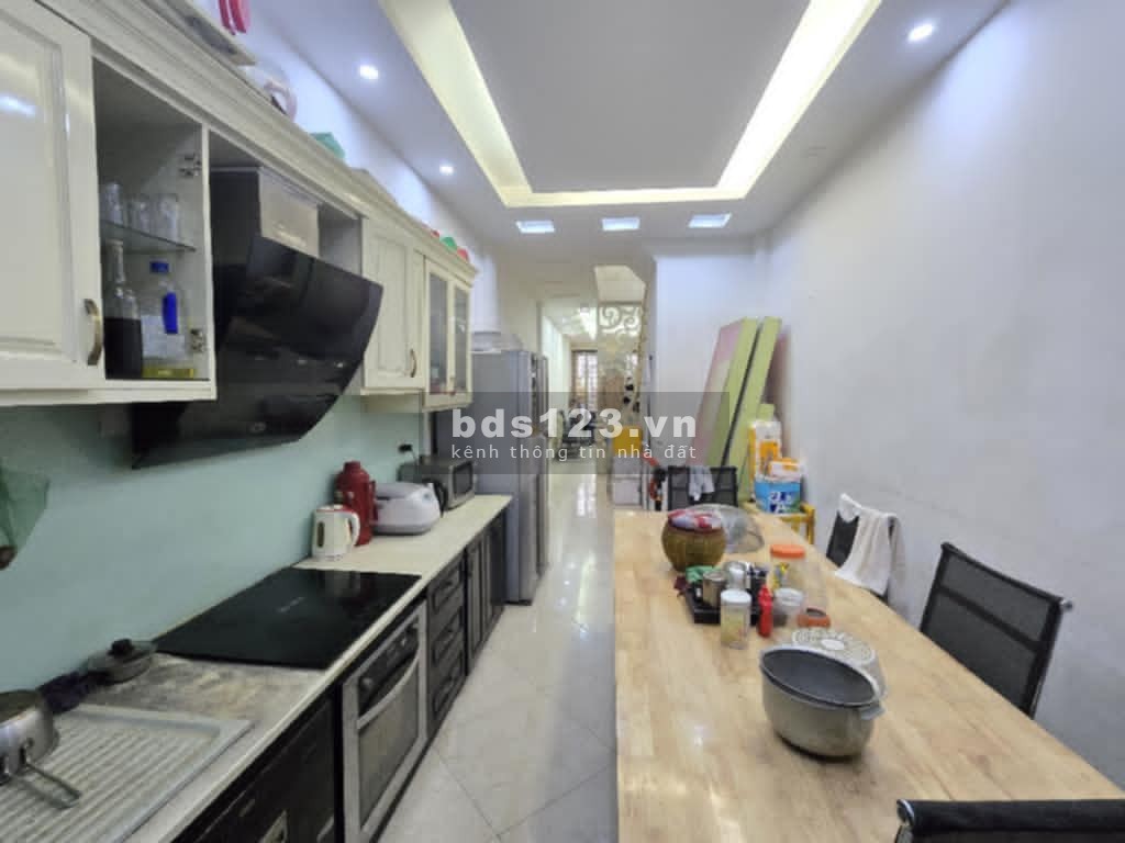 SIÊU HIẾM LÊ THANH NGHỊ, DT 55M, 5T, MT3M, 8.5 TỶ
