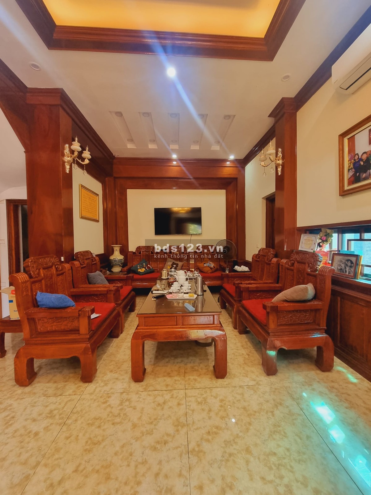 Bán nhà phố Nguyễn Thị Định ô tô vỉa hè dòng tiền 50m2 5 tầng Nhỉnh 14 tỷ LH: 0983805858.