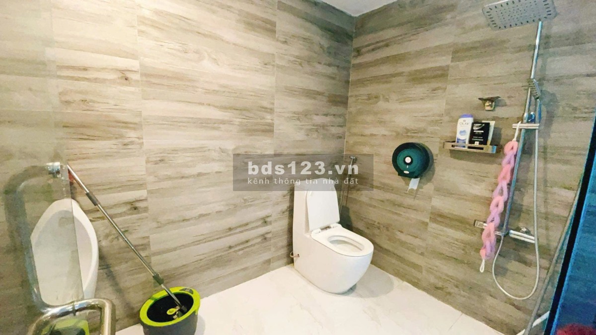 Chung cư Bảy Hiền, P11, Tân Bình: Duplex 170m2 - 3p ngủ, 3wc, 20tr NT