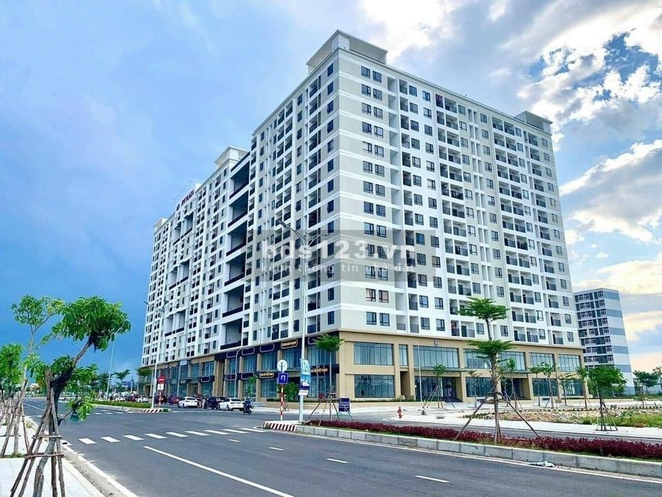 FPT Plaza 3 mở bán đợt 1 tặng 50 chỉ vàng cho những khách hàng đầu tiên