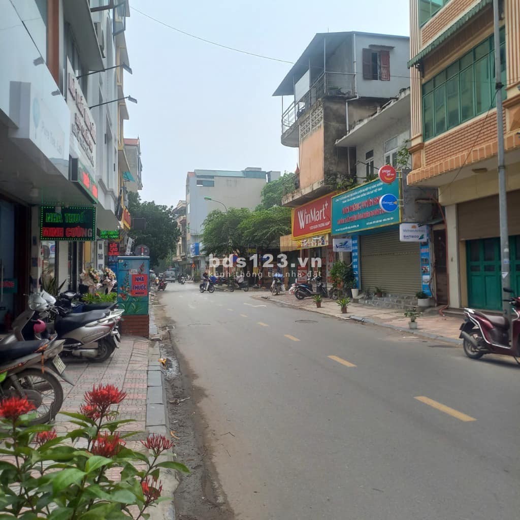 Căn nhà hiếm mặt tiền to sót lại Lê Lợi 56m2 nở hậu